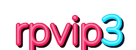 rpvip3 — logo kanal